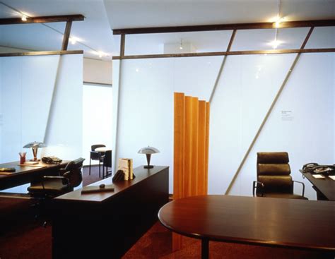 herman miller atlanta showroom.